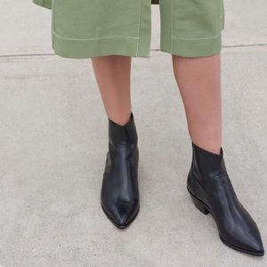 Loeffler Randall Jodi bootie